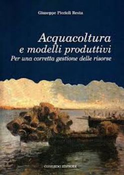 Visualizza i dettagli per Acquacoltura e modelli produttivi Immagine di Acquacoltura e modelli produttivi
